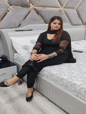 Call Girl in Anna Nagar