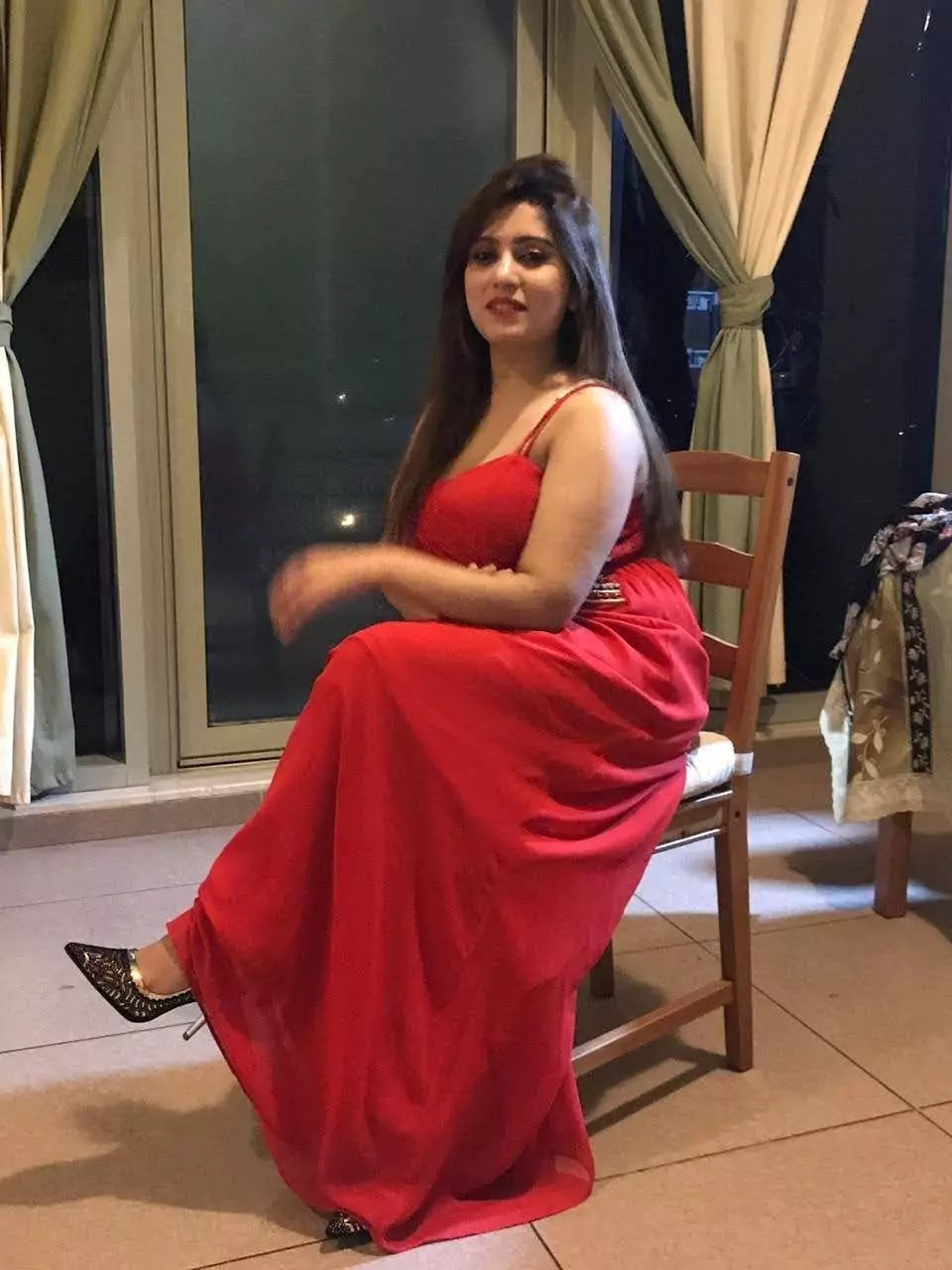 Escort Service in Anna Nagar
