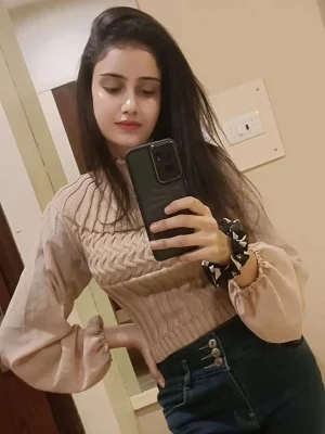 Independent Anna Nagar Call Girl